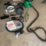 Numatic George GVE370 Wet & Dry Vacuum Cleaner Image 4