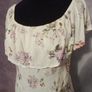 Summer Floral  jumpsuit size 12,14,16 Image 8