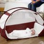 Koodi pop up foldable travel cot Image 4