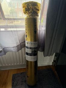 Laminate Underlay