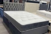 Brand New Luxus Divan Beds