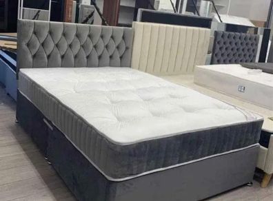 Brand New Luxus Divan Beds