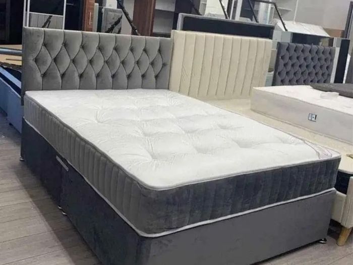 Brand New Luxus Divan Beds