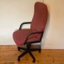 Ergonomic Office Chair | Adjustable Height & Supportive Design Image 2