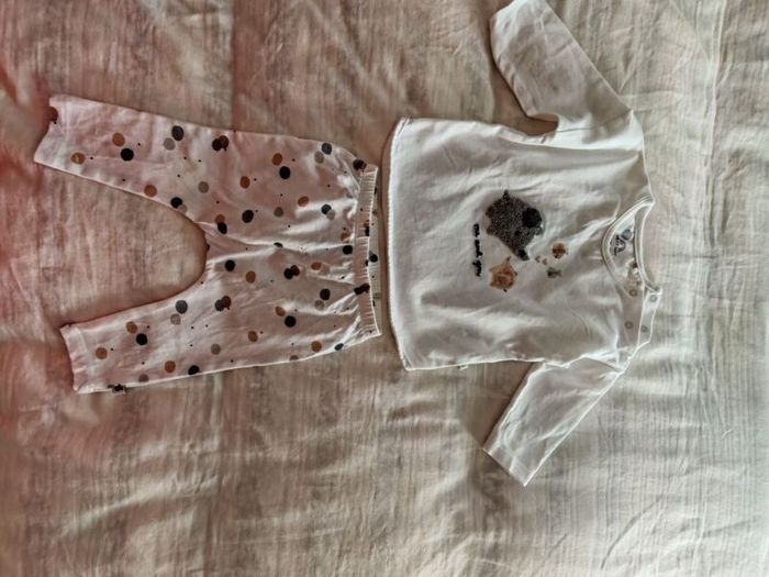 Baby boy Clothes Bundle 3-6 months