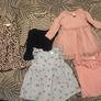 Baby girl clothes Image 4