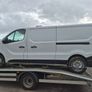 181 opel vivaro frige breaking Image 3