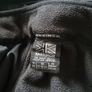 Karrimor black 3-in-1 jacket unisex 11-12 yrs Image 2