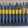 Dewalt ToughCase Long Bit Holder Image 3
