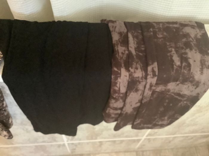 3 Pairs New Leggings