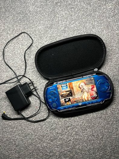 PSP / PS Vita Modding Service - Please Read Description