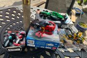Mega Value Lego Speed Champion F1 Minis x 2 / Technics Bundle