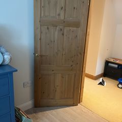 Internal Door