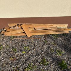 skirting board