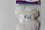 200 Tie on Labels