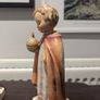 Goebel Holy Child figure Image 2