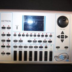 Music Equipment - Midjay Plus