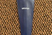 Mitutoyo Absolute Digimatic Depth Gauge