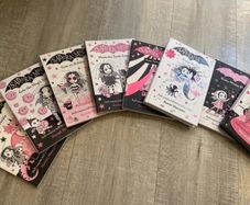 Isadora Moon Series 18 Books