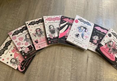 Isadora Moon Series 18 Books
