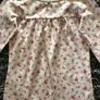 Cath kidston pink ballerina night dress age 7-8 Image 2