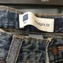 GAP Straight leg boys jeans aged 4 years Image 3