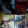 Gory Slasher Dvd Bundle Collection Saw Hills Have Eyes Hostel Hatchet Wrong Turn Image 3