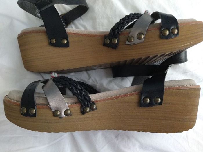 Coolway Sandals