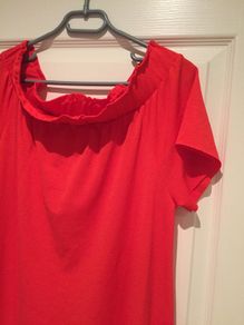 Ladies Dress