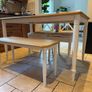 Dining Table / Chairs / Bench Image 4