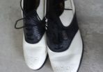 Footjoy Ladies Golf Shoes