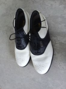 Footjoy Ladies Golf Shoes