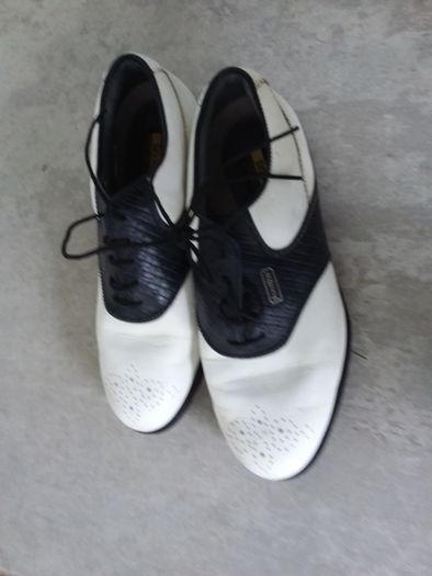 Footjoy Ladies Golf Shoes