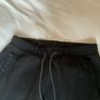 Black Boss Hugo Boss Joggers tracksuit bottoms in black Small Image 4