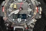 Casio Mudmaster GWG-2000-1A1ER,  1A3ER