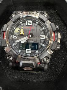 Casio Mudmaster GWG-2000-1A1ER,  1A3ER