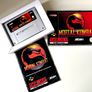 SNES Mortal Kombat - Boxed Image 9