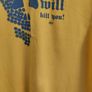 Bunker Mentality golf t shirt XL Image 9