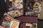 38 Issues of "Draw the Marvel Way" Magazine