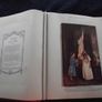 1936 Greeting card and Calendar sample book - The Royal Art Private Christmas Greeting Cards Image 10