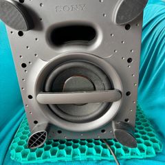 sub woofer speaker, Sony brand