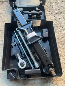 Ducato boxer relay jack