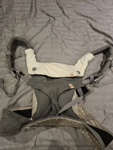 Ergobaby Baby Carrier