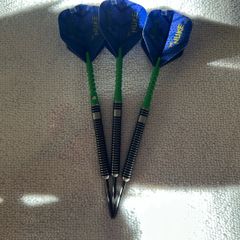 RedDragon Pegasus 22g