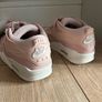 Nike Jordan 4 rm pink size 5uk Image 2