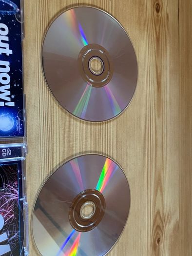 Now 86 cd