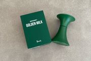 Borntostandout Golden Milk 15ml