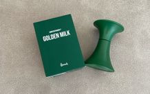 Borntostandout Golden Milk 15ml