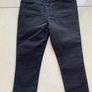 Boys Black Jeans Image 5