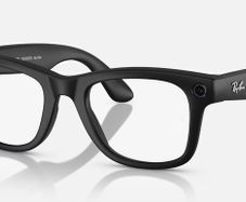 Ray-ban Meta Wayfarer